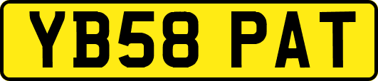 YB58PAT