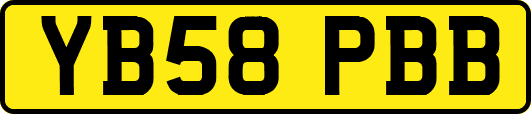 YB58PBB