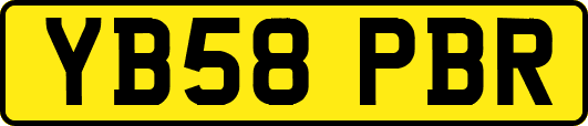 YB58PBR