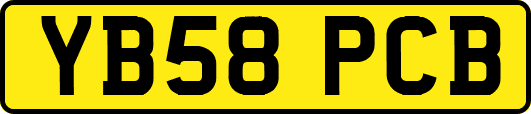 YB58PCB
