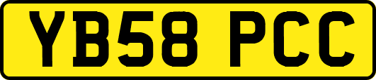YB58PCC