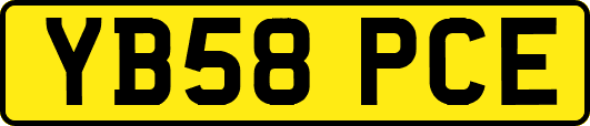 YB58PCE