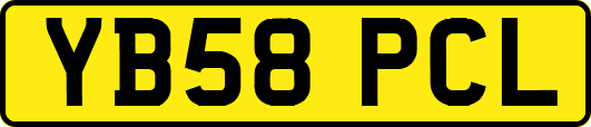 YB58PCL