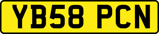 YB58PCN