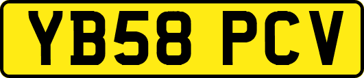 YB58PCV