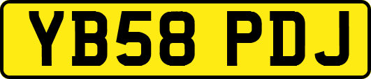 YB58PDJ
