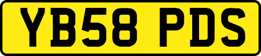 YB58PDS