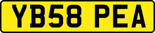 YB58PEA