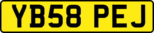 YB58PEJ