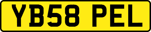 YB58PEL