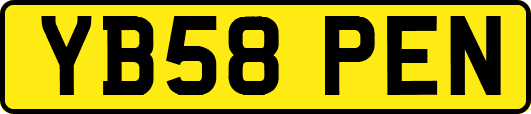 YB58PEN