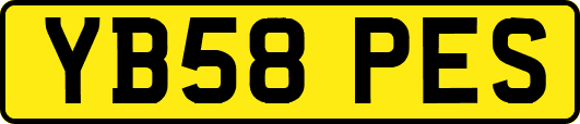YB58PES
