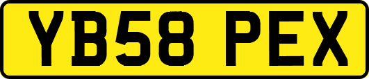 YB58PEX