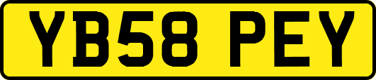 YB58PEY