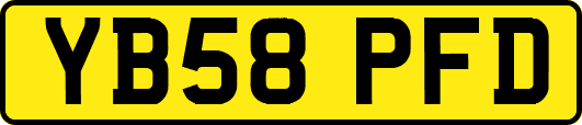 YB58PFD