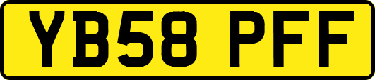 YB58PFF