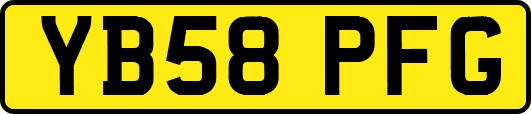 YB58PFG