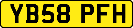 YB58PFH