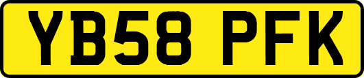 YB58PFK