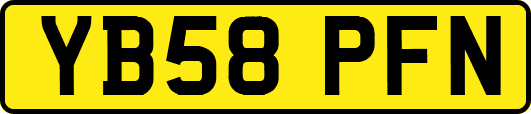 YB58PFN