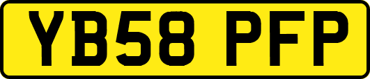 YB58PFP
