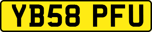 YB58PFU