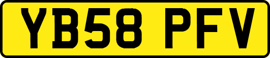 YB58PFV