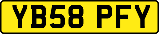YB58PFY