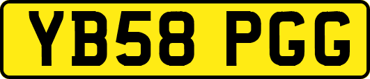 YB58PGG
