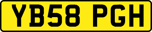 YB58PGH