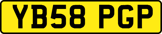 YB58PGP