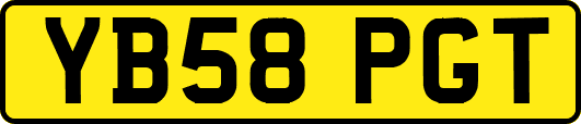 YB58PGT