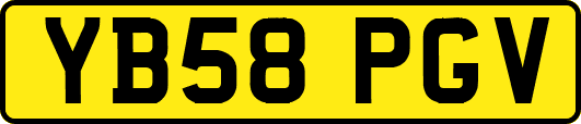 YB58PGV