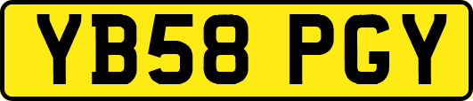 YB58PGY