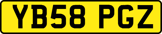 YB58PGZ