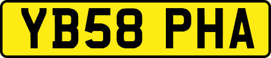 YB58PHA