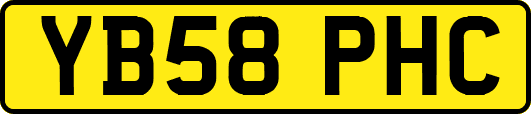 YB58PHC