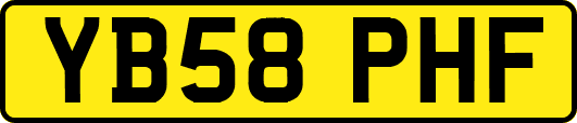 YB58PHF