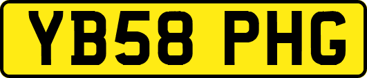 YB58PHG