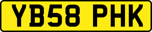 YB58PHK