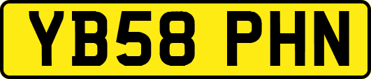 YB58PHN