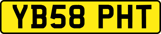 YB58PHT
