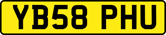 YB58PHU
