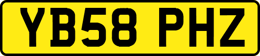 YB58PHZ