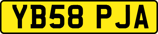YB58PJA