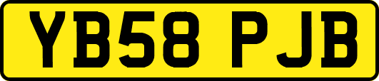 YB58PJB