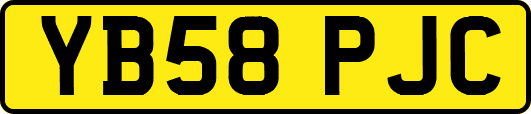 YB58PJC