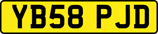 YB58PJD