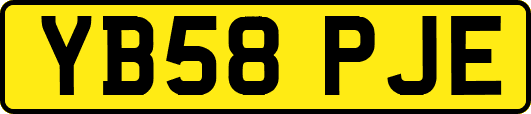 YB58PJE