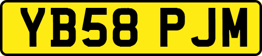 YB58PJM